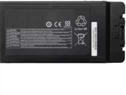 Panasonic Baterie pentru Panasonic VZSUOPW-2 Li-Ion 4200mAh 6 celule 11.1V