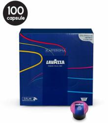 LAVAZZA 100 Capsule Lavazza Blue Gran Espresso Dark Roast