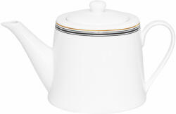 AMBITION Ceainic portelan 1.1L, Art Deco (69110)
