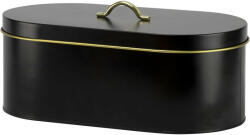 AMBITION Cutie depozitare paine, negru, Royal (45268)