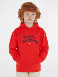 Tommy Hilfiger Hanorac pentru copii Tommy Hilfiger | Roșu | Băieți | 140