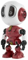 Rebel Robot interactiv cu microfon si difuzor, Red Robo 120 x 55 x 50 mm (ZAB0117R)