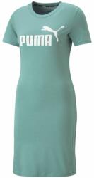 PUMA ESS Slim Tee Dress , Gri , L