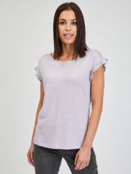 Orsay Tricou Orsay | Violet | Femei | S - bibloo - 80,00 RON
