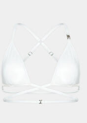 Calvin Klein Bikini felső KW0KW02249 Fehér (KW0KW02249)