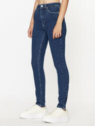 Calvin Klein Jeans Farmer J20J222214 Sötétkék Skinny Fit (J20J222214)