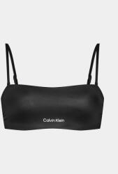 Calvin Klein Bikini felső KW0KW02269 Fekete (KW0KW02269)