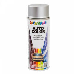 Dupli-color Vopsea Spray Auto Dacia Logan Gri Platina Metalizata Dupli-color