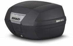 SHAD Top case SHAD SH44 negru