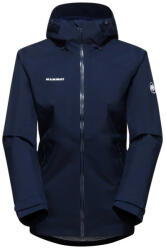 Mammut Convey Tour HS Hooded Jacket Women 2023 Mărime: L / Culoare: albastru