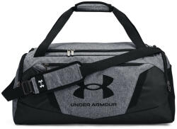 Under Armour Undeniable 5.0 Duffle MD Culoare: gri Geanta voiaj