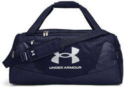 Under Armour Undeniable 5.0 Duffle MD Culoare: albastru închis