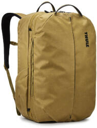 Thule Aion Travel Backpack 40L Culoare: auriu