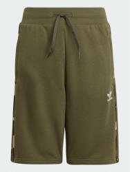 adidas Sport rövidnadrág Camo Shorts IC5146 Zöld Regular Fit (Camo Shorts IC5146)