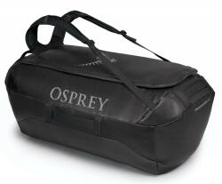 Osprey Transporter 120 Culoarea: negru Geanta voiaj