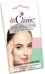 Dr. Clinic Patch-uri pentru față împotriva coșurilor - Dr. Clinic Acne Pimple Patch 10 buc Masca de fata