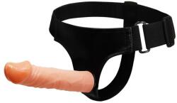 LyBaile Strap-on с дилдо 18, 8 см