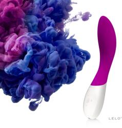 LELO mona wave масажор g точка