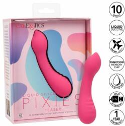CalExotics Двустранен розов масажор California Exotics Pixies