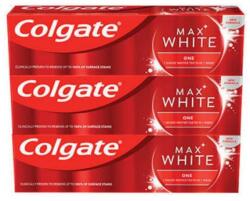 Colgate Set - Colgate Max White One 3 x 75 ml