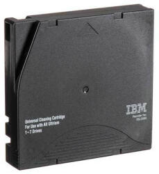 IBM LTO Ultrium Univerzális Tisztító kazetta (35L2086)