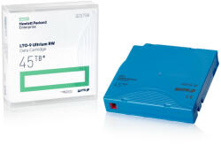 Hewlett Packard Enterprise HPE LTO-9 Ultrium 45TB RW Adatkazetta (Q2079A)