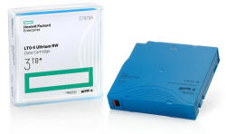 Hewlett Packard Enterprise HPE LTO5 Ultrium 3TB RW Adatkazetta (C7975A)