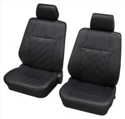 Petex Set huse scaune fata universale (2 locuri) piele sintetica Arizona PETEX (34171604PX)