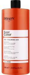 DIKSON Șampon pentru păr vopsit - Dikson Super Color Shampoo 1000 ml