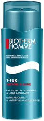 Biotherm Homme T-PUR Anti Oil & Shine Man 100 ml
