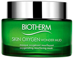 Biotherm Skin Oxygen Wonder Mud Woman 75 ml Masca de fata