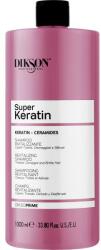 DIKSON Șampon pentru păr Super Keratin - Dikson Super Keratin Shampoo 1000 ml