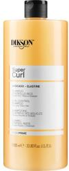 DIKSON Șampon pentru păr creț - Dikson Super Curl Shampoo 1000 ml
