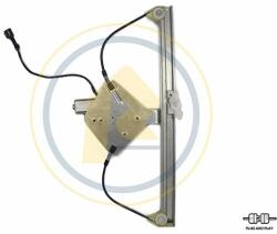 Ac Rolcar Mecanism actionare geam Ac Rolcar 01.1355 (01.1355)