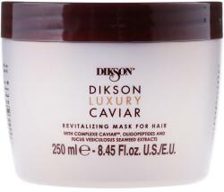 DIKSON Mască revitalizantă de păr - Dikson Luxury Caviar Revitalizing Mask For Hair 500 ml