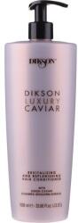 DIKSON Balsam revitalizant - Dikson Luxury Caviar Revitalizing and Replenishing Conditioner 1000 ml