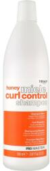 DIKSON Șampon pentru părul creț - Dikson Honey Miele Curl Control Shampoo 1000 ml
