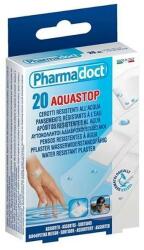 Pharmadoct Plasturi Aquastop 20 buc