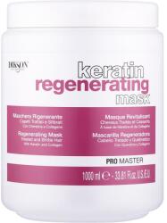 DIKSON Mască de păr regenerantă - Dikson Keratin Regenerating Mask 1000 ml