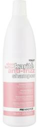 DIKSON Șampon pentru părul uscat și deteriorat - Dikson Shea Butter Karite Anti-Frizz Shampoo 1000 ml