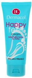 Dermacol Cremă calmantă pentru picioare - Dermacol Feet Care Happy Feet 100 ml