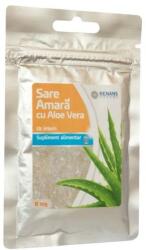 Renans Pharma Sare Amara cu Aloe Vera, Renans Pharma, 50 g