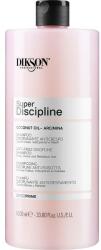 DIKSON Șampon pentru păr rebel - Dikson Super Discipline Shampoo 1000 ml
