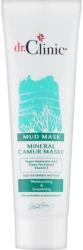 Dr. Clinic Mască de față cu nămol și minerale din Marea Moartă - Dr. Clinic Mud Mask 100 ml