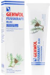GEHWOL Balsam pentru picioare - Gehwol Fusskraft blau 125 ml