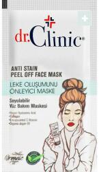 Dr. Clinic Mască-peeling împotriva petelor pigmentare - Dr. Clinic Anti-Spot Face Mask 12 ml