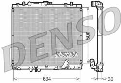 DENSO DRM45020 Radiator, racire motor
