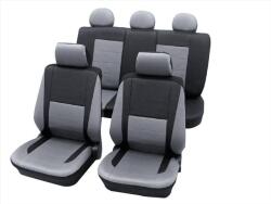 Petex Set huse scaun universale Elegance gri PETEX (25274918PX)