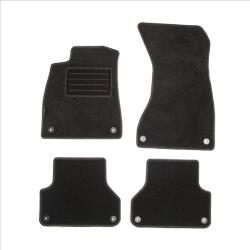 Petex Set covorase auto mocheta PETEX culoare grafit AUDI A4 2015 - prezent / A5 SPORTBACK 2017 - prezent (11267402PX)
