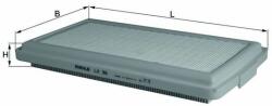 MAHLE Filtru aer MAHLE LX 36 (LX 36) - automobilus